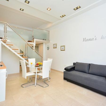 Nana'S House Apartment Split Luaran gambar