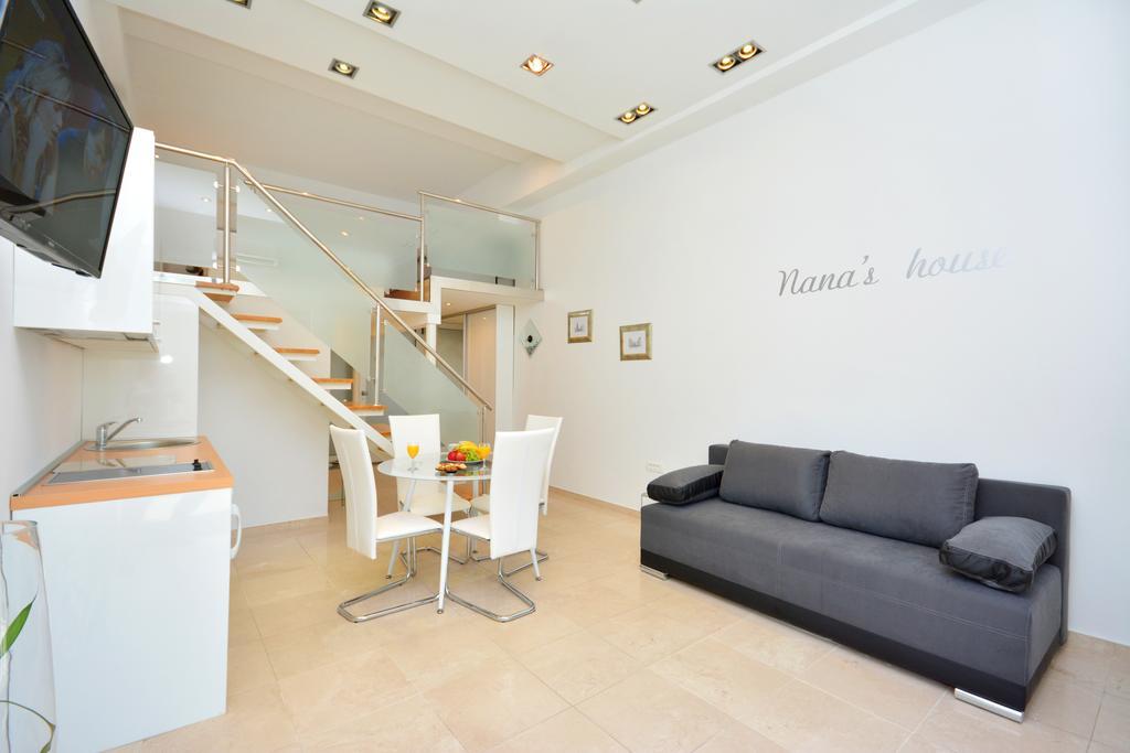 Nana'S House Apartment Split Luaran gambar