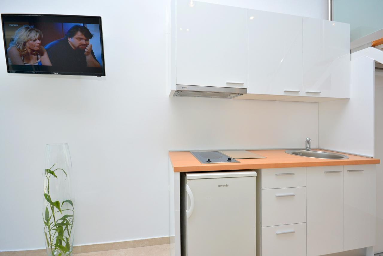 Nana'S House Apartment Split Luaran gambar