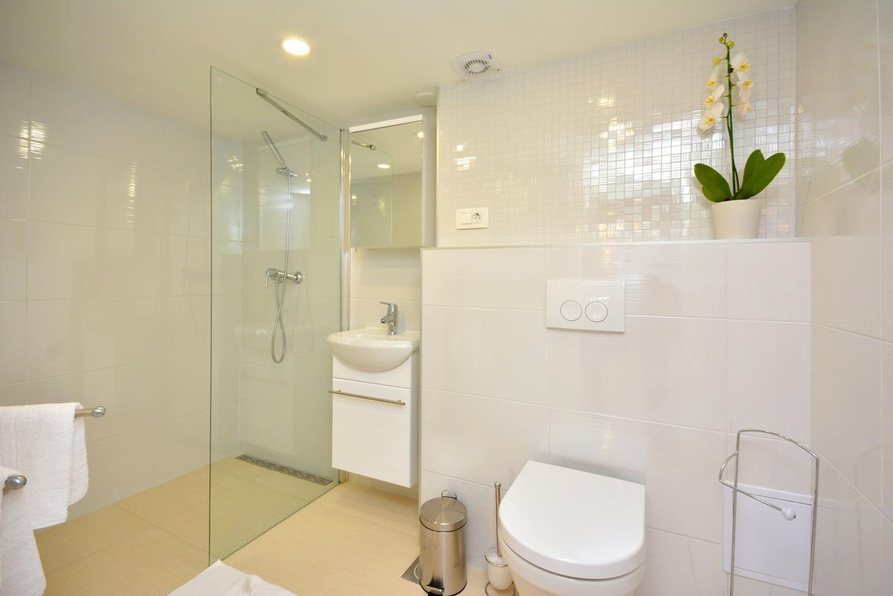 Nana'S House Apartment Split Luaran gambar