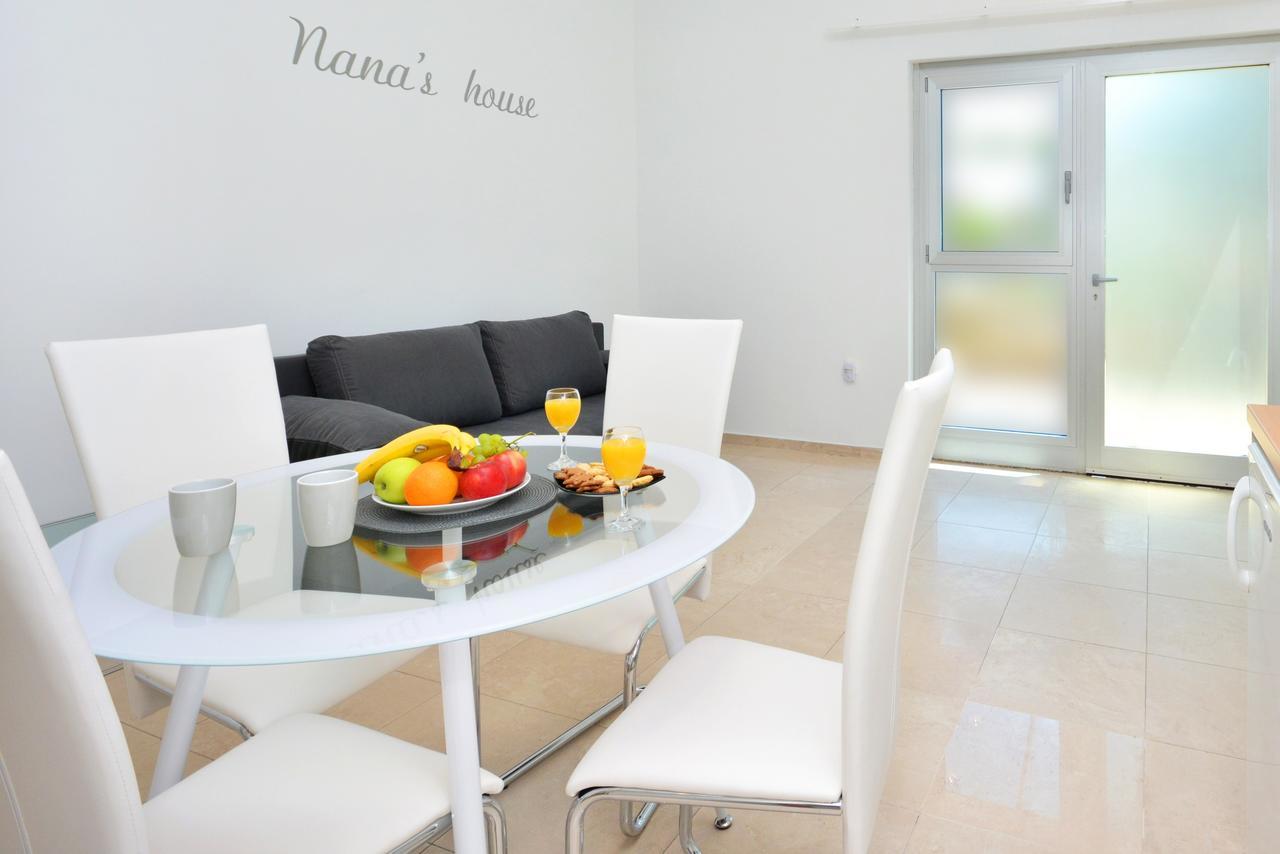Nana'S House Apartment Split Luaran gambar