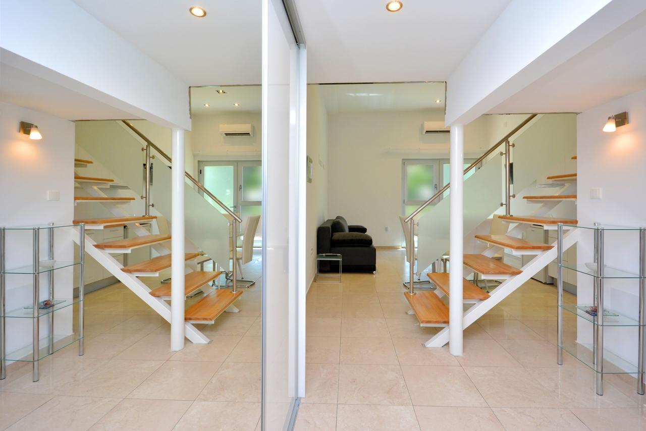 Nana'S House Apartment Split Luaran gambar