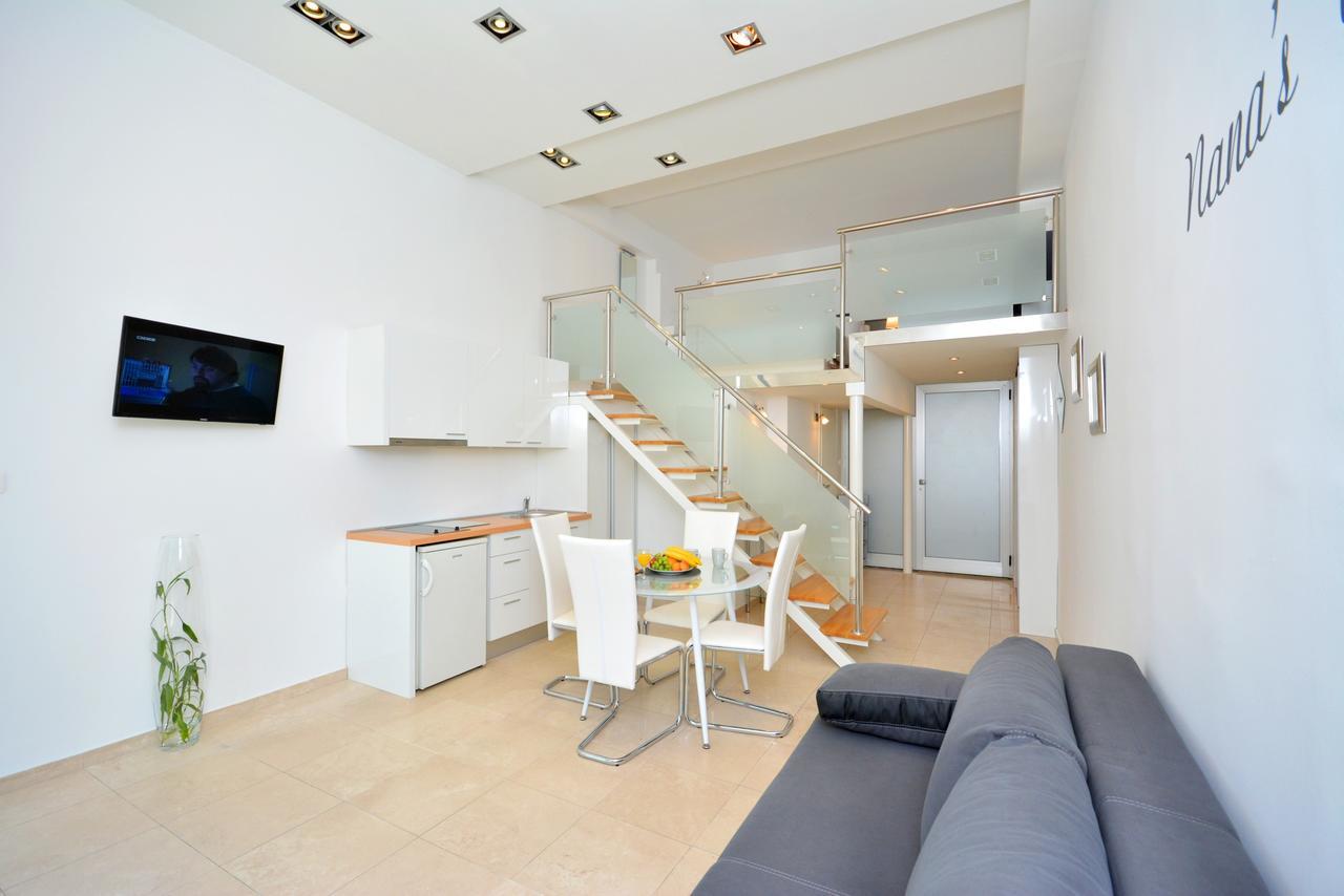 Nana'S House Apartment Split Luaran gambar