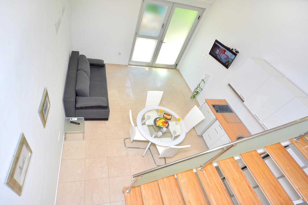 Nana'S House Apartment Split Luaran gambar