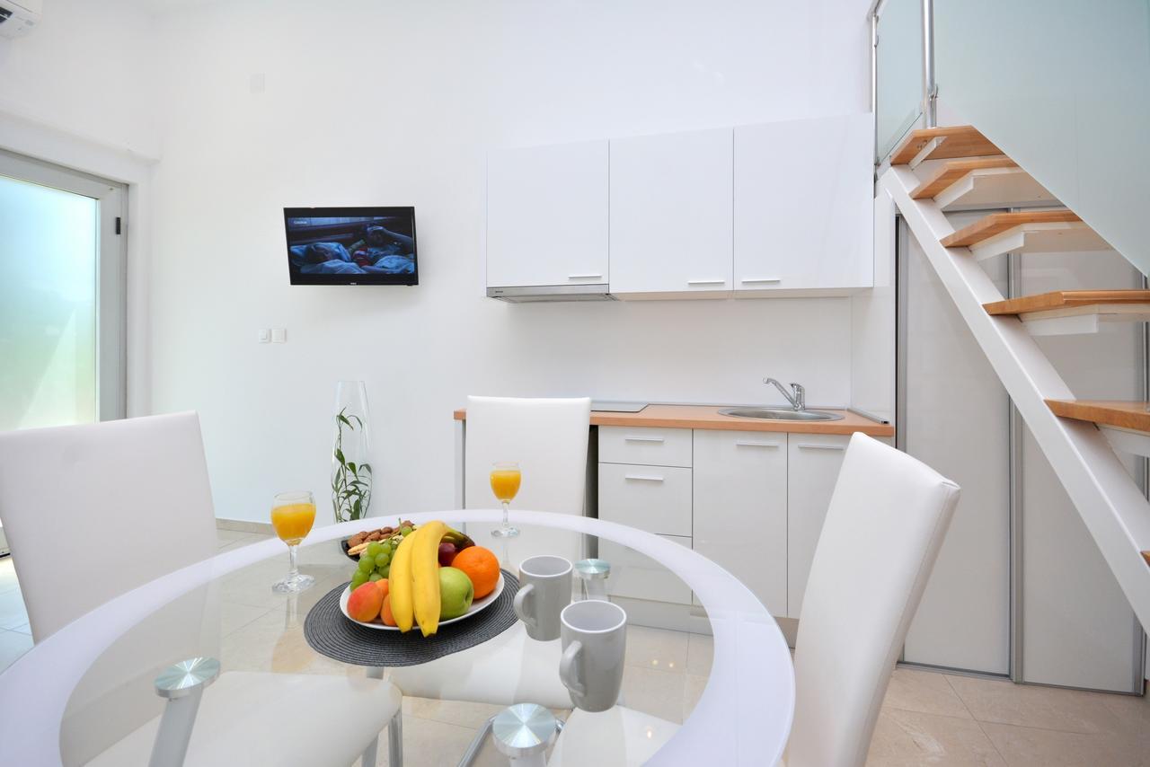 Nana'S House Apartment Split Luaran gambar